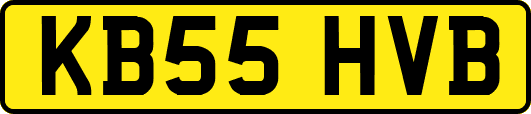 KB55HVB