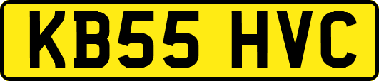 KB55HVC