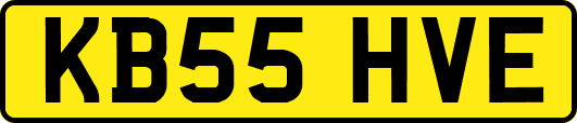 KB55HVE
