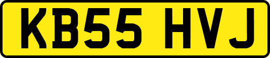 KB55HVJ