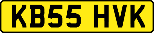 KB55HVK