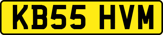 KB55HVM