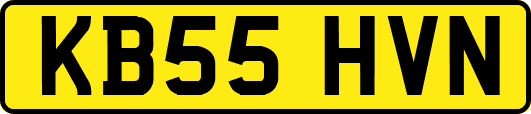 KB55HVN