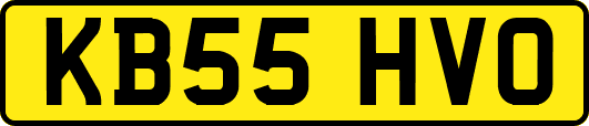 KB55HVO