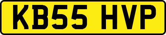 KB55HVP