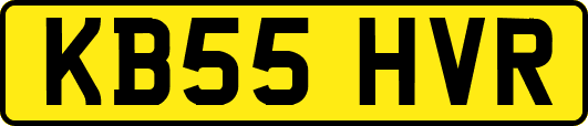 KB55HVR