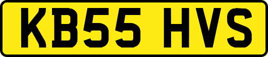 KB55HVS