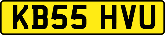 KB55HVU