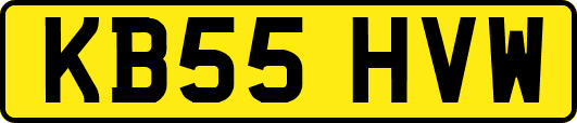 KB55HVW