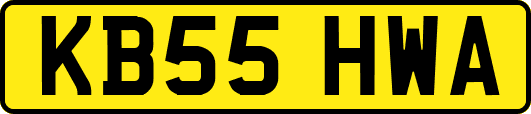 KB55HWA