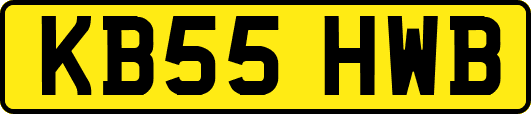 KB55HWB