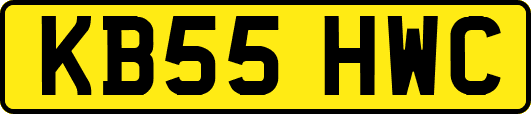 KB55HWC