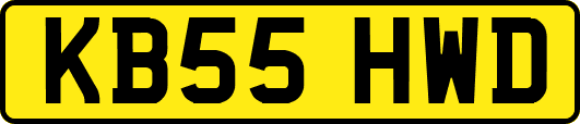 KB55HWD