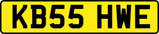 KB55HWE