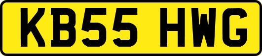 KB55HWG