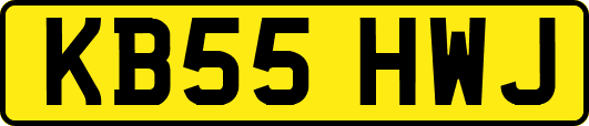 KB55HWJ