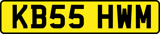 KB55HWM