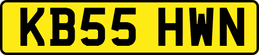 KB55HWN