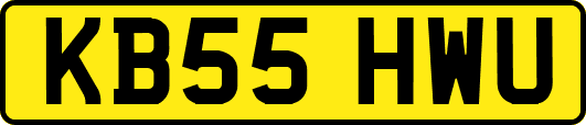 KB55HWU