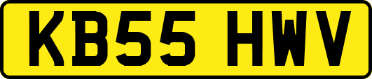 KB55HWV