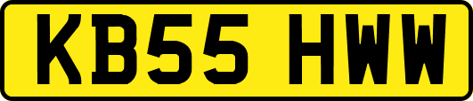 KB55HWW