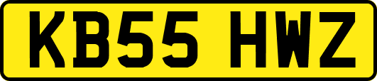 KB55HWZ