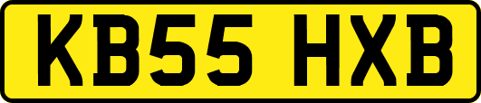 KB55HXB