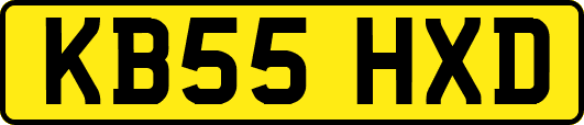 KB55HXD