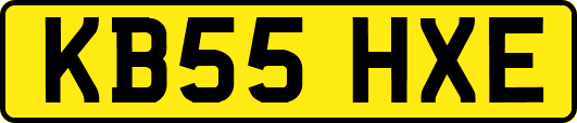 KB55HXE
