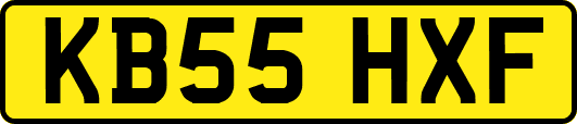 KB55HXF