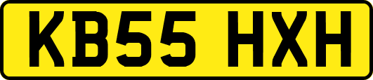 KB55HXH