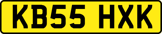 KB55HXK