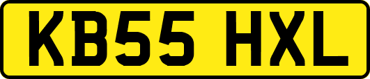 KB55HXL