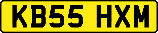 KB55HXM