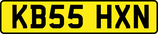 KB55HXN
