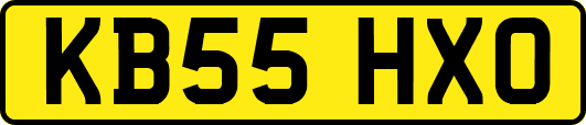 KB55HXO