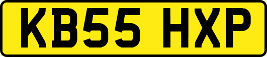 KB55HXP
