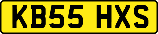 KB55HXS