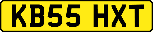 KB55HXT