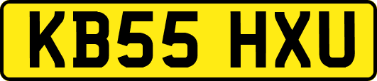 KB55HXU
