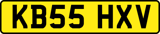 KB55HXV