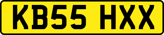 KB55HXX