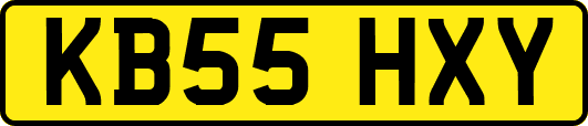 KB55HXY