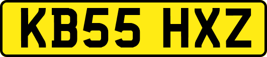 KB55HXZ