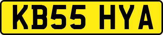 KB55HYA