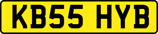KB55HYB