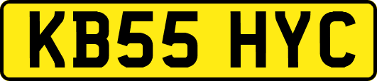 KB55HYC