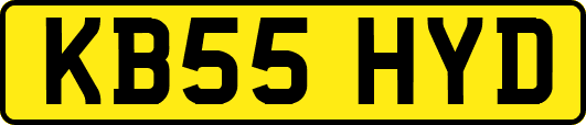 KB55HYD
