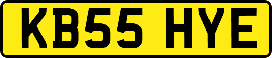 KB55HYE