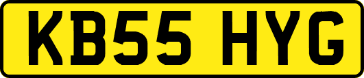 KB55HYG